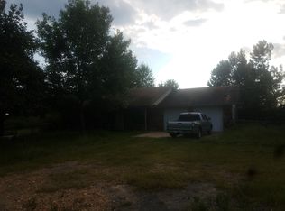 192959 N 4430th Rd, Ringold, OK 74754