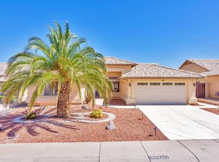 10750 W Tonopah Dr, Sun City, AZ 85373