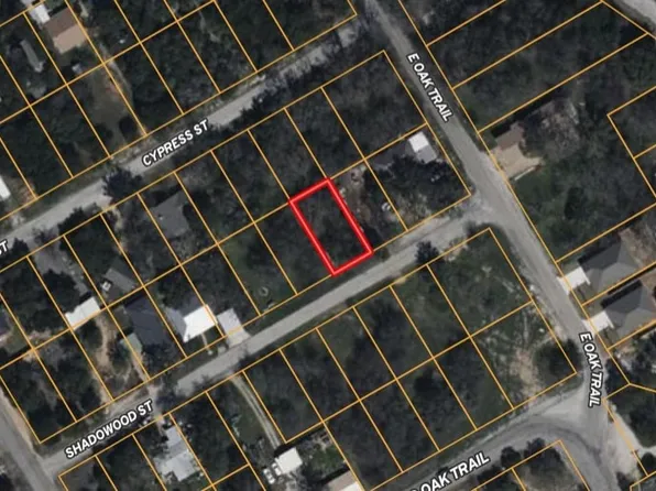 2608 S Shadowood St, Granbury, TX 76048