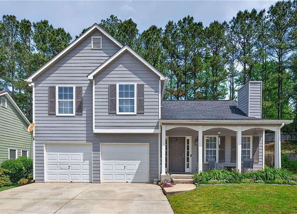 1st image of 3904 Keystone Rdg NW