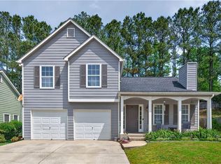 3904 Keystone Rdg NW, Cartersville, GA 30101