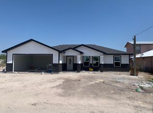 171 Ray Dr, Del Rio, TX 78840