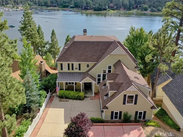 39543 Lake Dr, Big Bear Lake, CA 92315