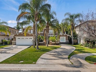 18814 Pinehaven Way, Porter Ranch, CA, 91326