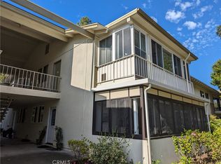 25 Avenida Castilla UNIT S, Laguna Woods, CA 92637