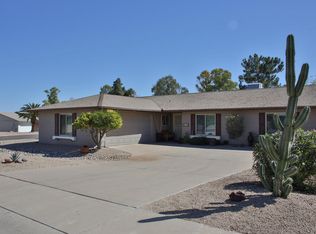 11031 S Pewaukee St, Phoenix, AZ 85044
