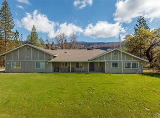 3154 Triangle Park Rd, Mariposa, CA 95338