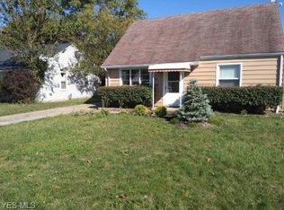 4331 W 156th St, Cleveland, OH 44135