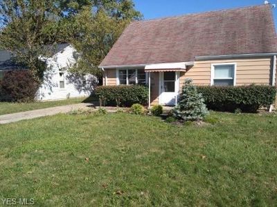 4331 W 156th St, Cleveland, OH, 44135