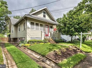 215 Penn Ave, Haddon Township, NJ 08108