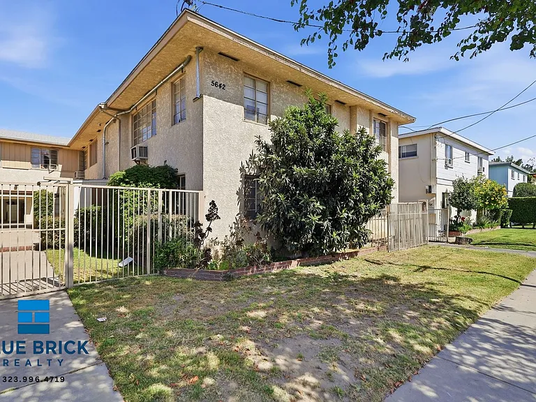 5642 Laurel Canyon Blvd #B — Photo 18