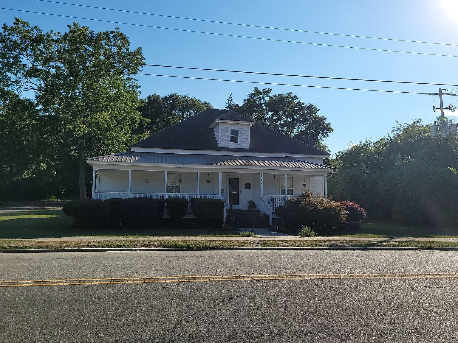 612 Drive Martin Luther King Jr Dr, Maxton, NC 28364 Zillow