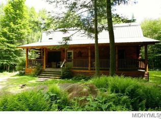 712 Seeley Rd, Stratford, NY 13470