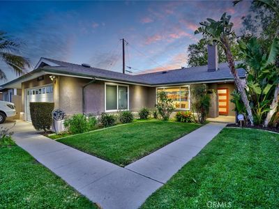 219 Albert Pl, Costa Mesa, CA, 92627