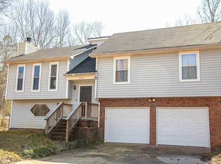 5183 Central Church Rd, Douglasville, GA 30135