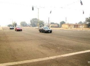 21001 Neuralia Rd, California City, CA 93505