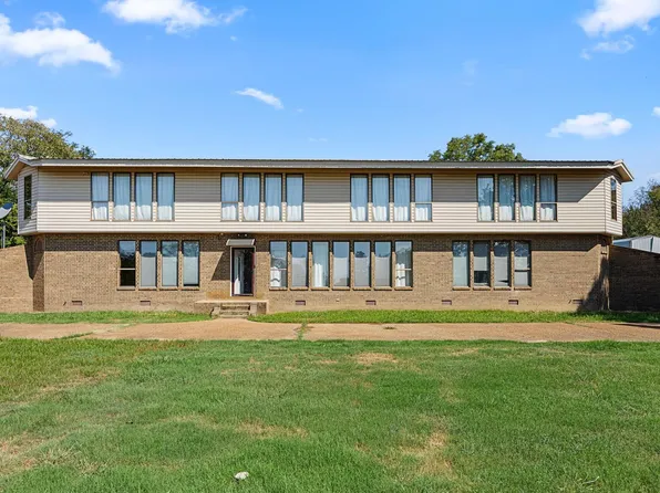 103 Pleasant View Dr, Searcy, AR 72143