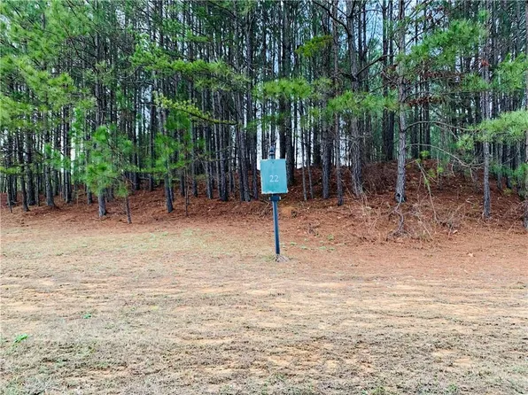 892 Artistry Way Lot 22, Fairburn, GA 30213