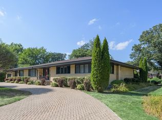 6500 N Kolmar Ave, Lincolnwood, IL