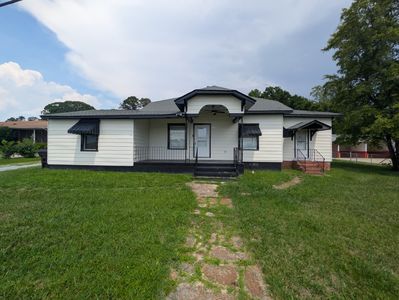 1824 N Main St, Roxboro, NC, 27573