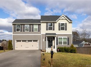 8006 Oxer Rd, North Chesterfield, VA 23235