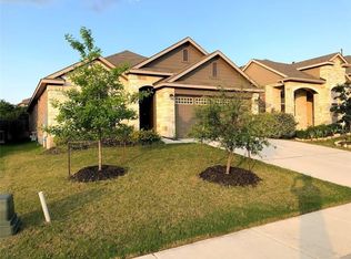 12219 Wickline Way, Austin, TX 78717