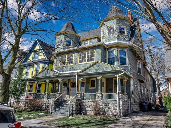 251 Lexington Ave, Buffalo, NY 14222