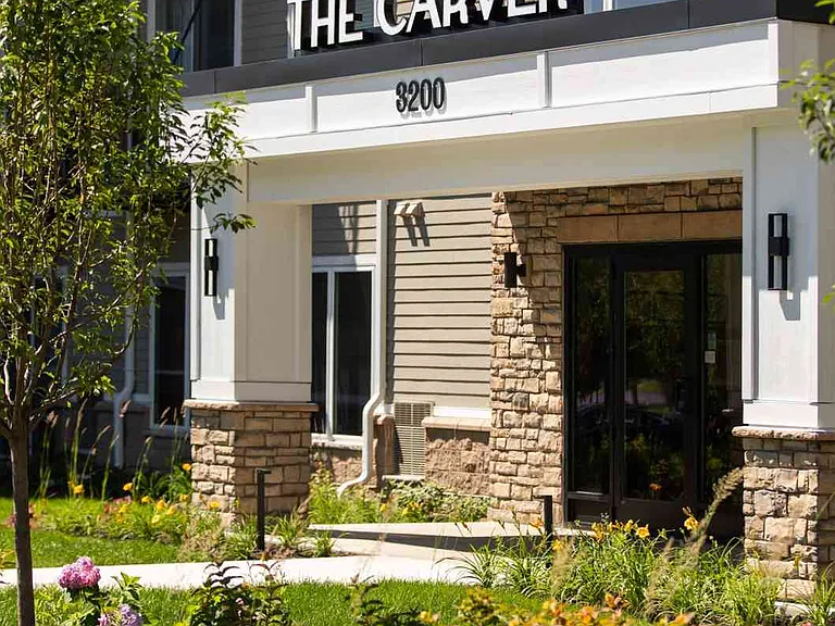 The Carver Apartments — Photo 49