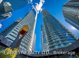 14 York St #505, Toronto, ON M5J 0B1