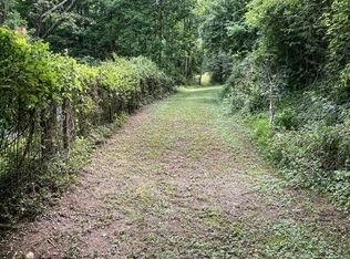 0 Morgan Cove Rd, Candler, NC 28715