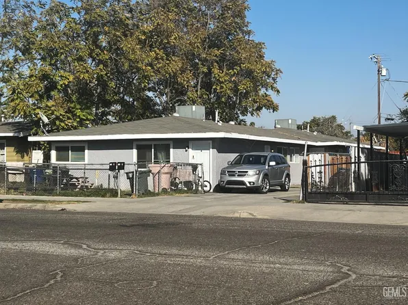 722 N St, Bakersfield, CA 93304