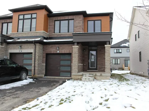 15 Lavender Rd, Thorold, ON L3B 0E9