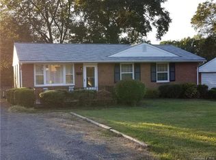 3226 Graymont Dr, Charlotte, NC 28217