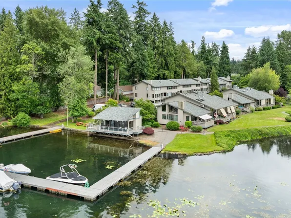 17303 Spanaway Loop Road S #47, Spanaway, WA 98387