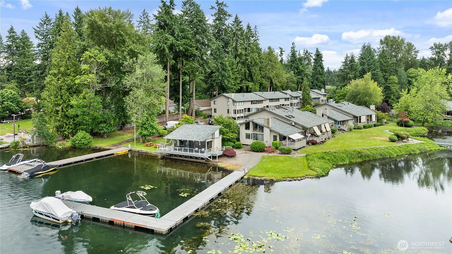 17303 Spanaway Loop Road S #47 photo 1
