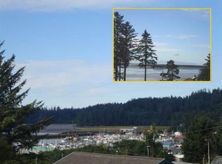 1202 Hemlock St NE, Ilwaco, WA 98624