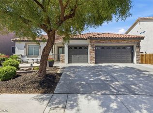 1053 Golden Splendor Ct, Henderson, NV 89002