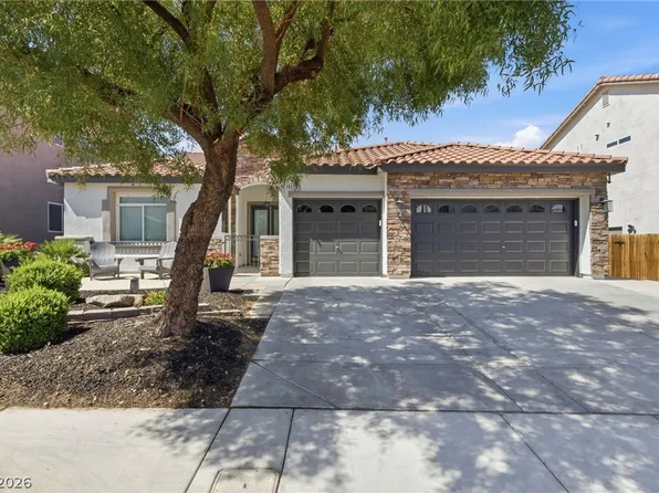 1053 Golden Splendor Ct, Henderson, NV 89002
