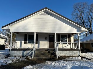 909 N Dant Blvd, Bicknell, IN 47512