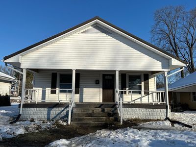 909 N Dant Blvd, Bicknell, IN, 47512