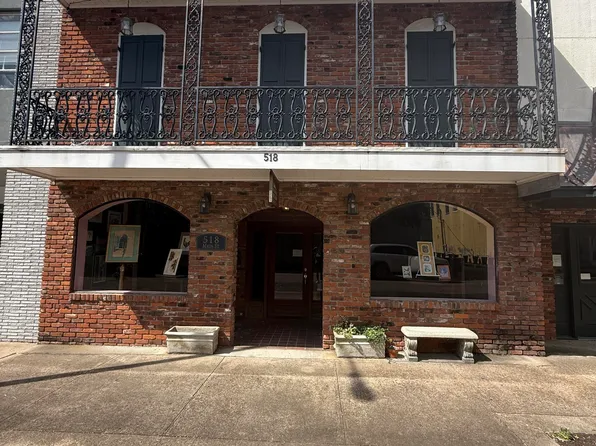 518 Main St, Natchez, MS 39120