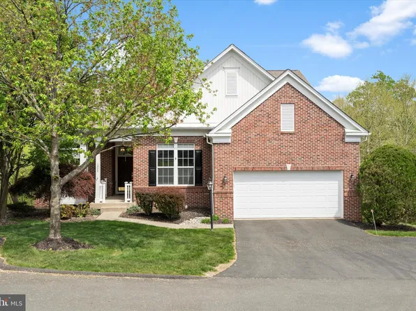 12000 Rutherglen Pl, Bristow, VA 20136