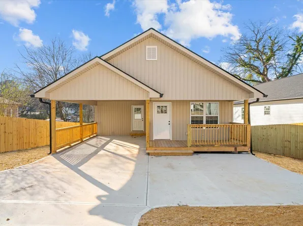 1800 Malone Dr, Dalton, GA 30721