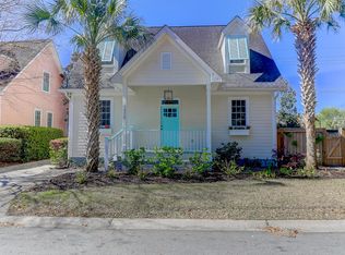 1420 N Point Ct, Mount Pleasant, SC 29464