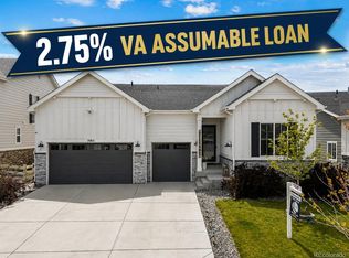 7083 S Vandriver Ct, Aurora, CO 80016