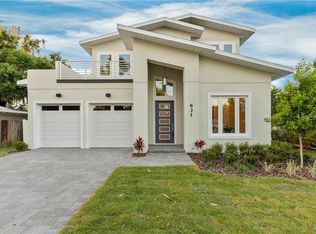 631 W Swoope Ave, Winter Park, FL 32789