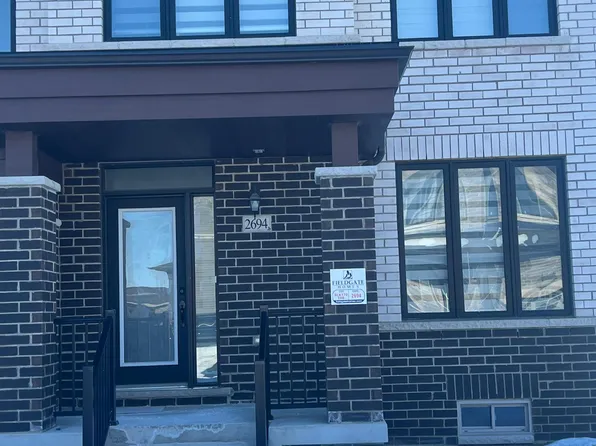 2694 Delphinium Trl, Pickering, ON L1X 0L9