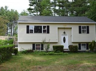 93 Manor Rd, Concord, NH 03303