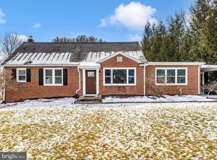 9724 Beall Ave, Damascus, MD 20872