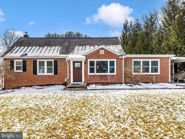 9724 Beall Ave, Damascus, MD 20872